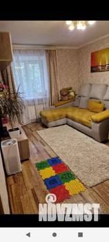 1-к квартира, вторичка, 32м2, 1/5 этаж