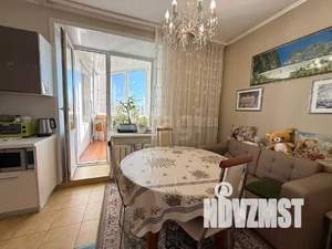 3-к квартира, вторичка, 94м2, 5/9 этаж