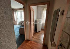 1-к квартира, вторичка, 29м2, 9/9 этаж