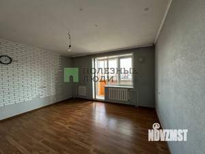 2-к квартира, вторичка, 62м2, 9/9 этаж