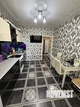 1-к квартира, вторичка, 44м2, 4/12 этаж