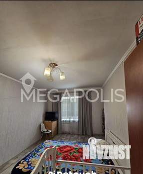 Студия квартира, вторичка, 36м2, 8/9 этаж