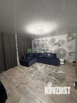 2-к квартира, вторичка, 51м2, 2/5 этаж