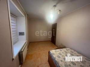 2-к квартира, вторичка, 40м2, 2/5 этаж