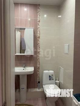 1-к квартира, вторичка, 37м2, 14/16 этаж