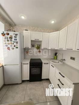 1-к квартира, вторичка, 31м2, 3/5 этаж