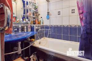 3-к квартира, вторичка, 91м2, 9/10 этаж