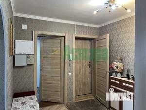 4-к квартира, вторичка, 81м2, 3/5 этаж
