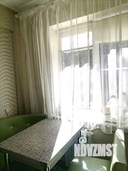 2-к квартира, вторичка, 45м2, 2/5 этаж