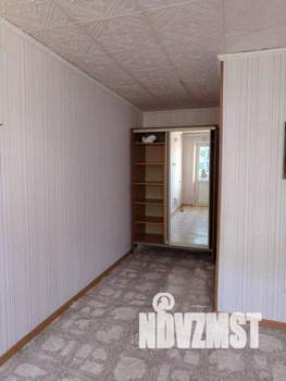 1-к квартира, вторичка, 28м2, 3/5 этаж