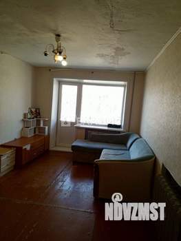 1-к квартира, вторичка, 30м2, 2/4 этаж