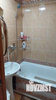 1-к квартира, вторичка, 41м2, 4/9 этаж