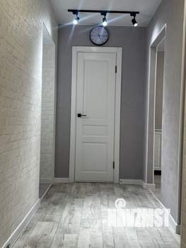 4-к квартира, вторичка, 78м2, 1/5 этаж