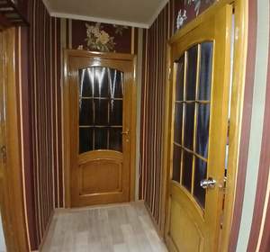 2-к квартира, вторичка, 46м2, 1/5 этаж