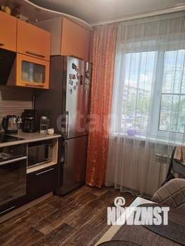 4-к квартира, вторичка, 78м2, 3/5 этаж