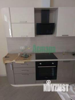 2-к квартира, вторичка, 54м2, 1/16 этаж