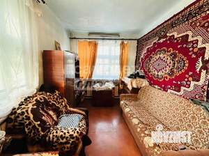 1-к квартира, вторичка, 31м2, 1/2 этаж