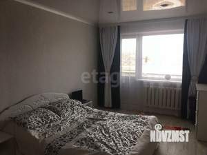 4-к квартира, вторичка, 81м2, 5/5 этаж