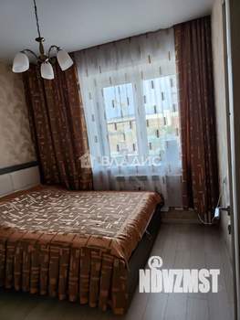 2-к квартира, вторичка, 41м2, 5/9 этаж