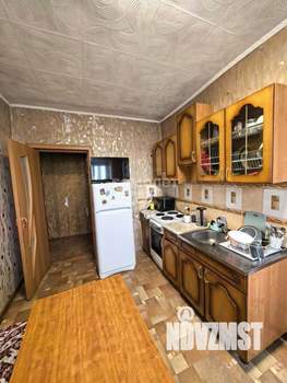 3-к квартира, вторичка, 77м2, 9/10 этаж
