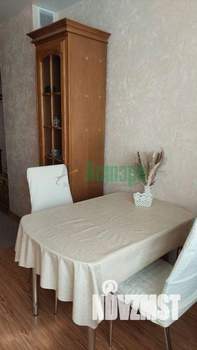 1-к квартира, вторичка, 41м2, 4/9 этаж