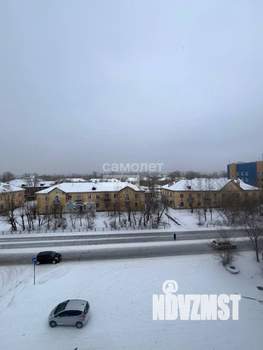1-к квартира, вторичка, 34м2, 5/5 этаж
