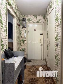 1-к квартира, вторичка, 34м2, 3/5 этаж