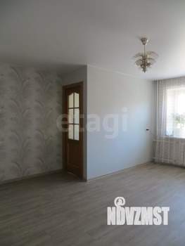 2-к квартира, вторичка, 44м2, 4/5 этаж