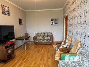 3-к квартира, вторичка, 77м2, 4/4 этаж