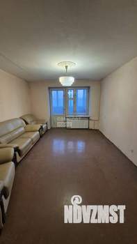 3-к квартира, вторичка, 59м2, 2/5 этаж