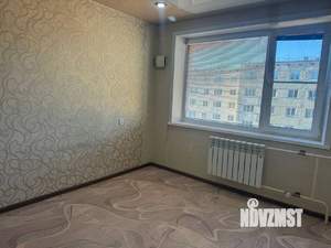 1-к квартира, вторичка, 34м2, 4/5 этаж