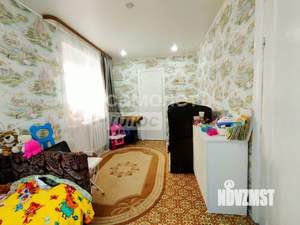 2-к квартира, вторичка, 43м2, 3/5 этаж