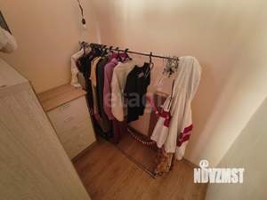 1-к квартира, вторичка, 40м2, 2/10 этаж