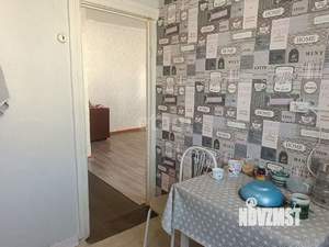 2-к квартира, вторичка, 46м2, 4/4 этаж