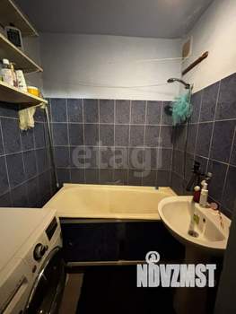 2-к квартира, вторичка, 50м2, 8/9 этаж