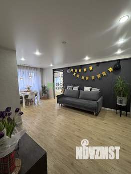 2-к квартира, вторичка, 42м2, 2/5 этаж