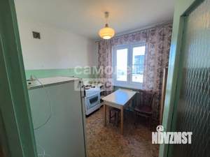 1-к квартира, вторичка, 34м2, 3/5 этаж