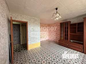 1-к квартира, вторичка, 33м2, 5/5 этаж