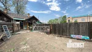 1-к квартира, вторичка, 25м2, 1/1 этаж
