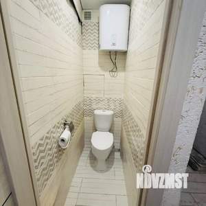 2-к квартира, вторичка, 52м2, 2/5 этаж