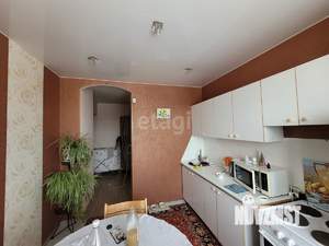 1-к квартира, вторичка, 41м2, 7/9 этаж