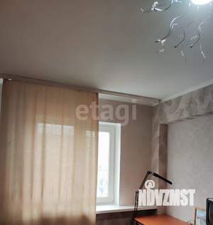 2-к квартира, вторичка, 45м2, 3/5 этаж