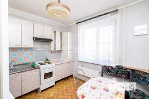 3-к квартира, вторичка, 76м2, 4/5 этаж