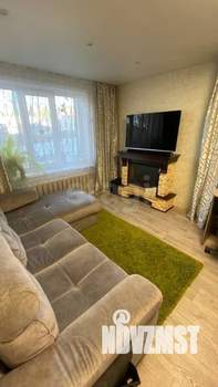 2-к квартира, вторичка, 47м2, 1/5 этаж