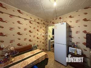 1-к квартира, вторичка, 34м2, 3/5 этаж
