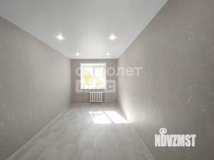 3-к квартира, вторичка, 58м2, 1/5 этаж