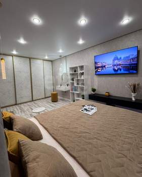 1-к квартира, вторичка, 32м2, 2/5 этаж