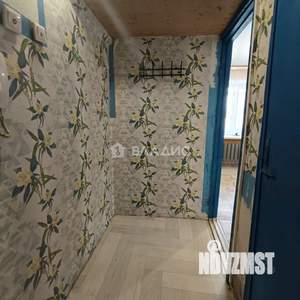 1-к квартира, вторичка, 31м2, 1/3 этаж