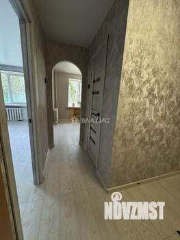 1-к квартира, вторичка, 30м2, 1/5 этаж