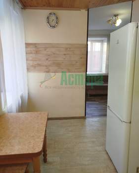 1-к квартира, вторичка, 31м2, 1/3 этаж